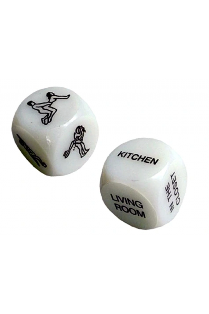 Zar Oyunu Sex Dice