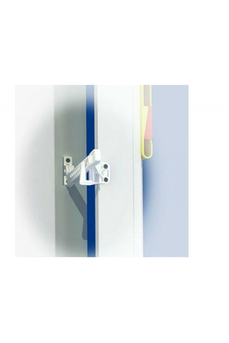Pro Ayarlı Pvc Pencere Havalandırma Kolu