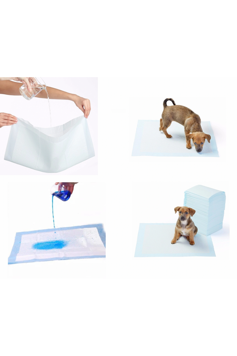 Yıkanabilir Köpek Çiş Pedi - 100 X 100 Cm