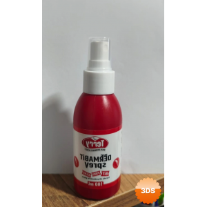 Kuş Bit Pire Spreyi 100 Ml - Terry