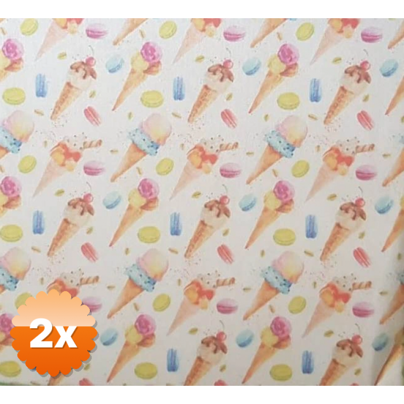 2 Adet Mikrofiber Bulaşık Altlığı