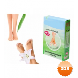 Ayak Kokusu Giderici Shoes