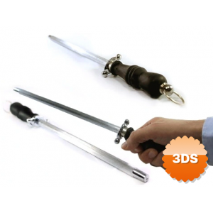 Profesyonel Masat Bıçak Bileyici (30 Cm)