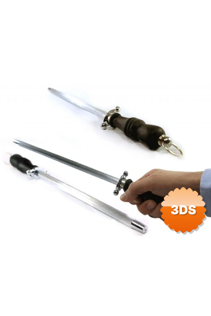 Profesyonel Masat Bıçak Bileyici (30 Cm)