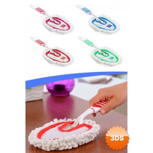 Mikrofiber Duster Toz Alıcı Softon
