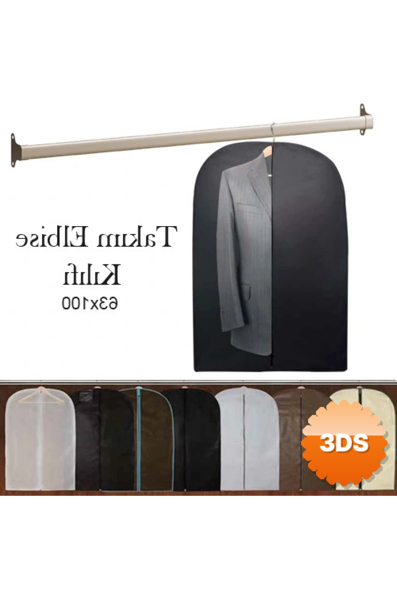 Takım Elbise Kılıfı