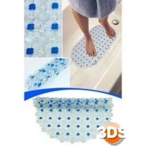 Banyo Kaydırmaz Paspas