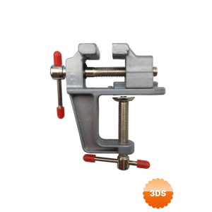 Mini Masa Tezgah Hobi Mengenesi 30mm