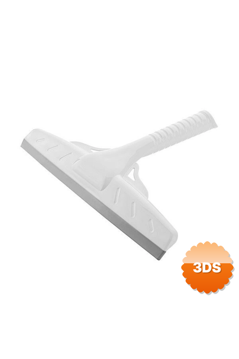 Çekçek Cam Silme Aparatı Büyük Boy 33 Cm