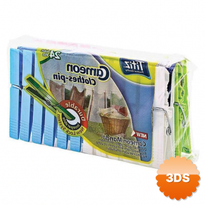 Mandal Seti 24lü Cameon