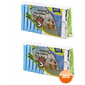 48 Adet Mandal Seti Cameon