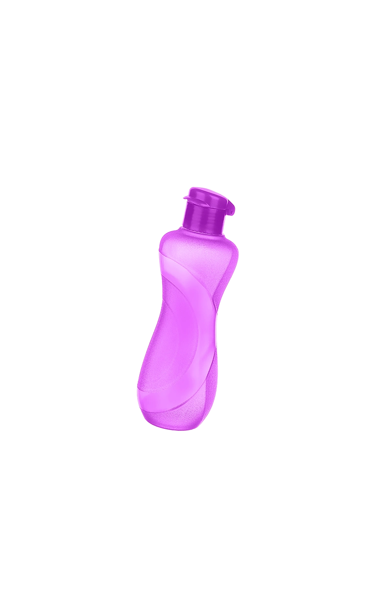 Water Fresh Suluk Matara Şişe Mor 1500 Ml - 50,7oz