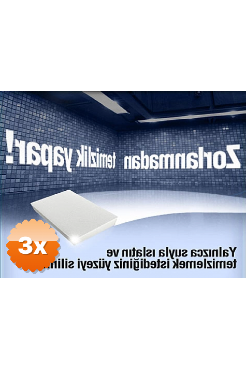 Sihirli Sünger