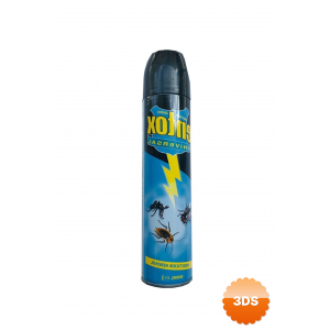 Entox Sinek Ilacı 300 Ml