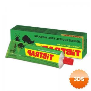 Tibtrap Fare Yapışkanı Zehirsiz 125 Ml