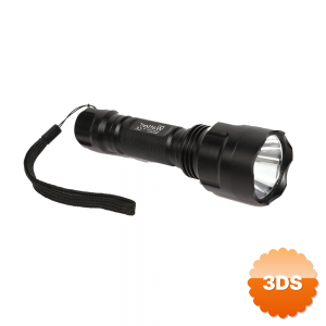 Güçlü Aparat Uyumlu Şarjlı Fener Wt - 149