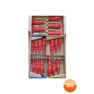 Lokma Tornavida Torx Tornavida Düz Yıldız Tornavida Seti Takımı