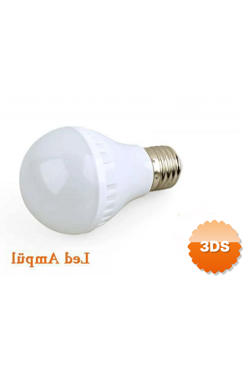 15w Enerji Tasarruflu Led Ampul ( 1 Adet )