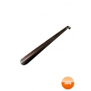 Ayakkabı Çekeceği Kerata Metal Çekecek 50 Cm