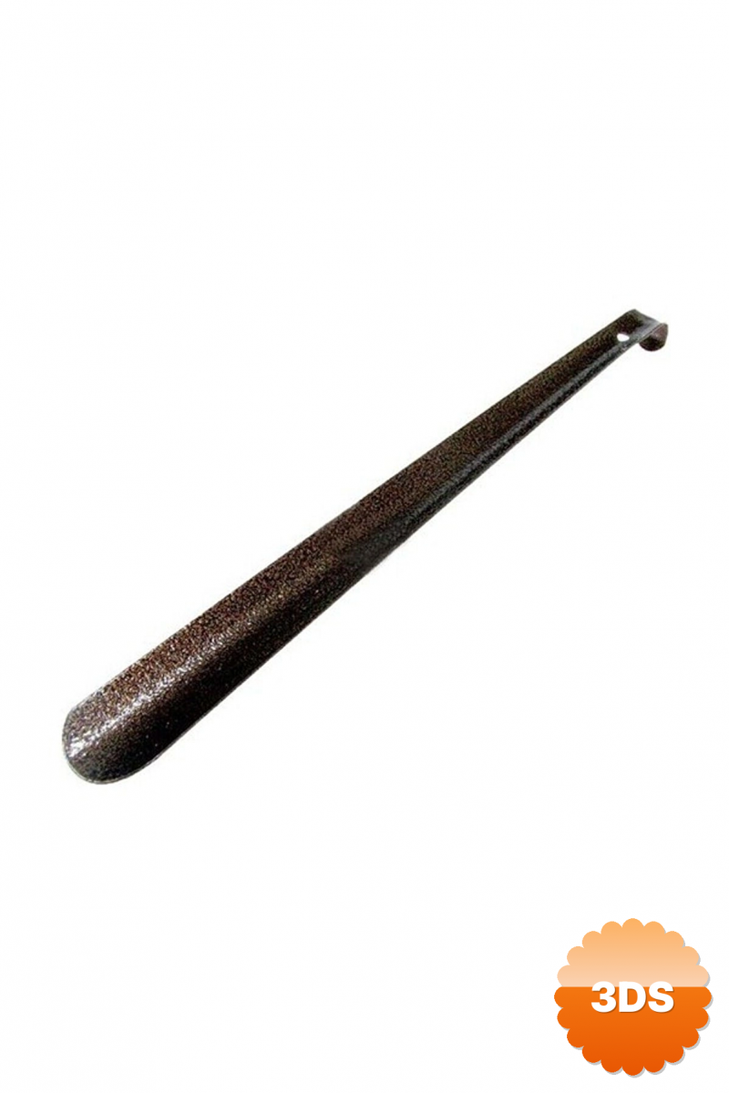 Ayakkabı Çekeceği Kerata Metal Çekecek 70 Cm