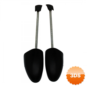 Urve Ur - 3346 ( 2pcs ) Tek Yaylı Ayakkabı Kalıp*36