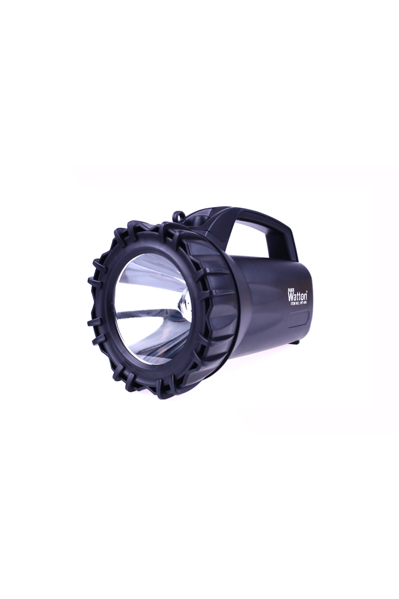 Şarjlı 50 W Büyük Fener Wt - 400