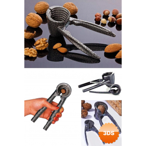2'li Ceviz Ve Fındık Kıracağı Set