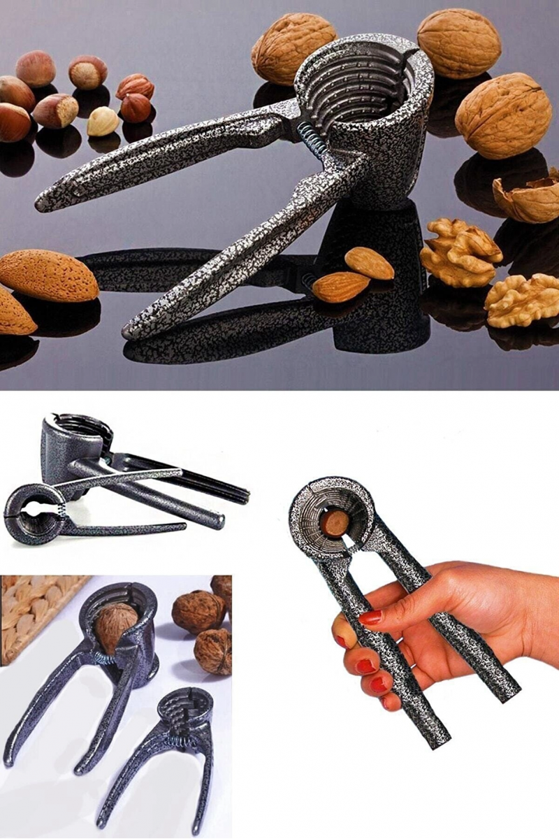 2li Ceviz Ve Fındık Kıracağı Set