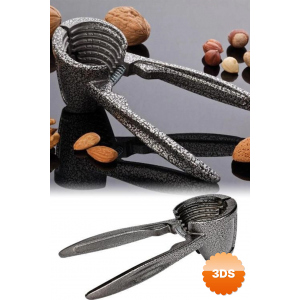 Ceviz Kıracağı Metal Yaylı