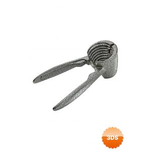 Fındık Kıracağı Metal Yaylı
