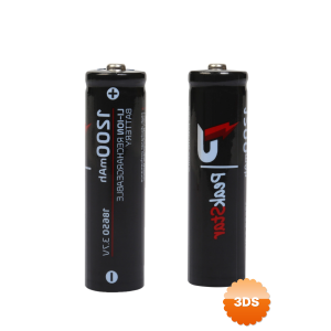 Orjinal 3.7 V 1200 Mah Şarj Edilebilir 18650 Turbo Model Li - ion Şarjlı Pil