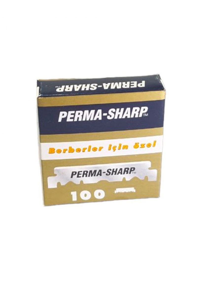Perma Sharp Hacamat Jileti