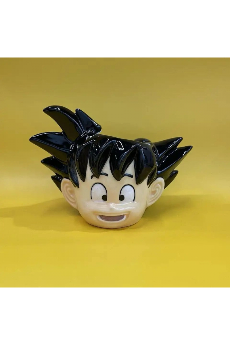 Anime Wukong Kupa