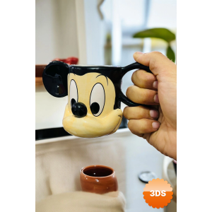 Mickey Kupa Bardak