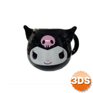 Kuromi Kupa Bardak