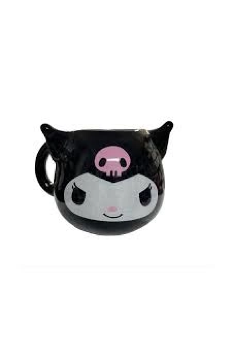 Kuromi Kupa Bardak