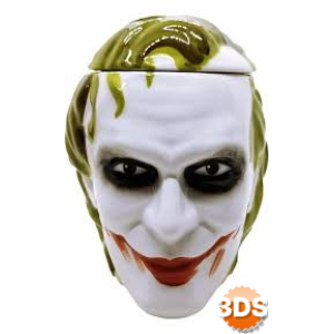 Joker 3d Kupa Bardak