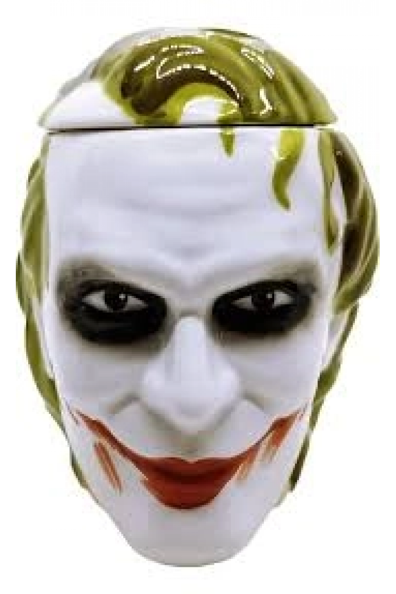 Joker 3d Kupa Bardak
