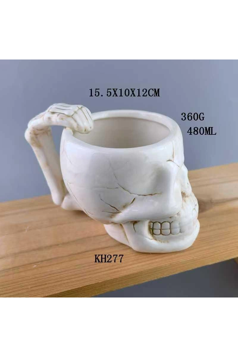 Kuru Kafa Seramik Bardak