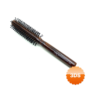Liva 503 Professional Saç Fırçası Fön Isısına Dayanıklı