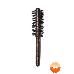 Liva 506 Professional Saç Fırçası Fön Isısına Dayanıklı