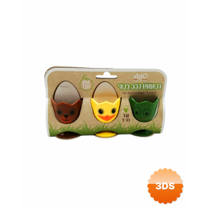 Funny Yumurtalık 3pcs Set
