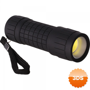 Pilli Promosyon Fener Wt - 617