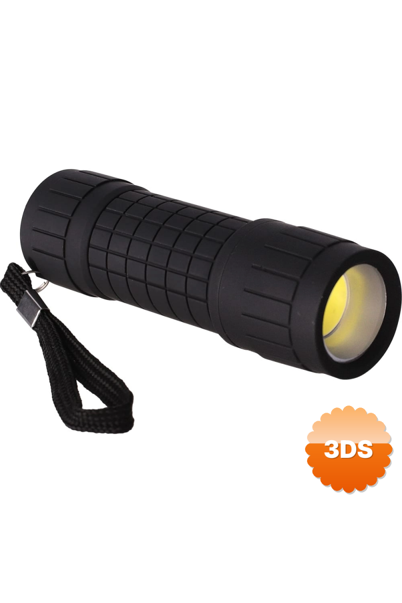 Pilli Promosyon Fener Wt - 617