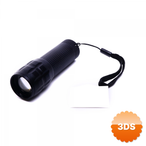 Super Zoomlu El Feneri Wt - 050
