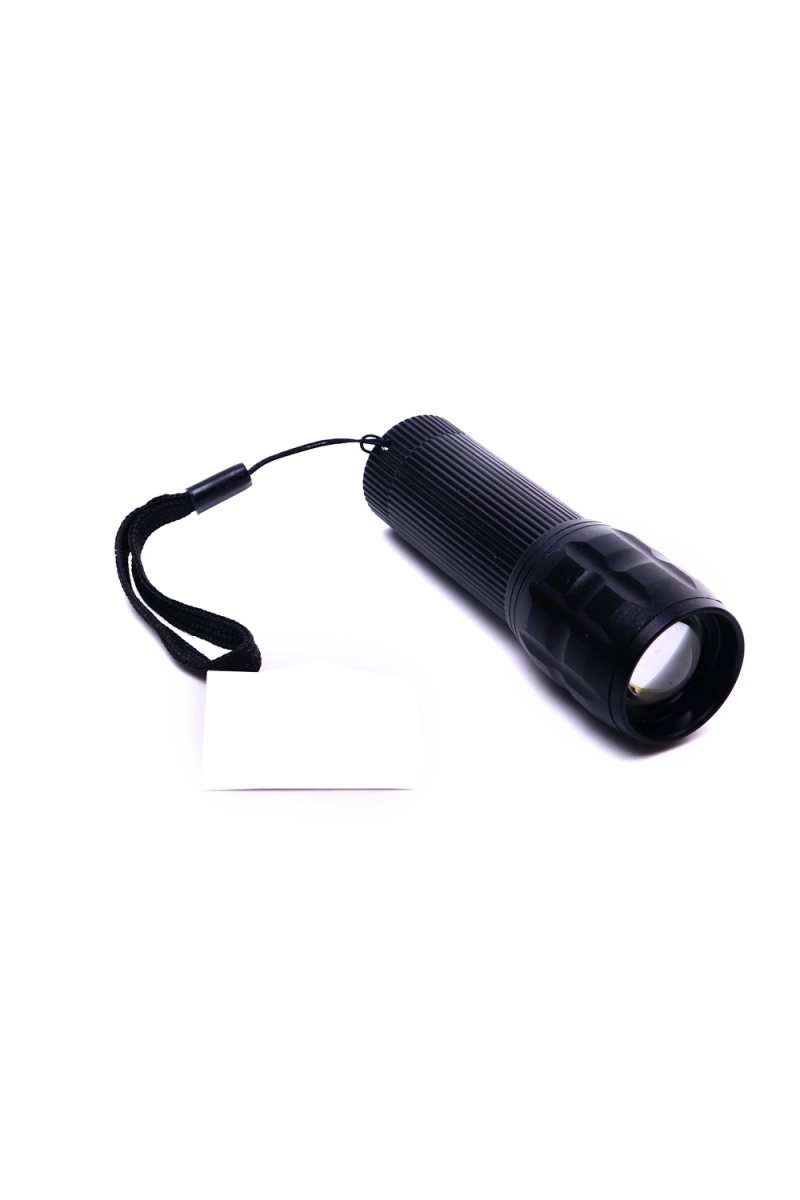 Super Zoomlu El Feneri Wt - 050