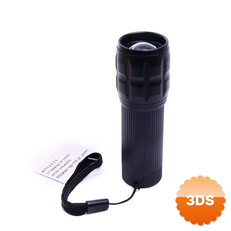 Super Zoomlu El Feneri Wt - 050
