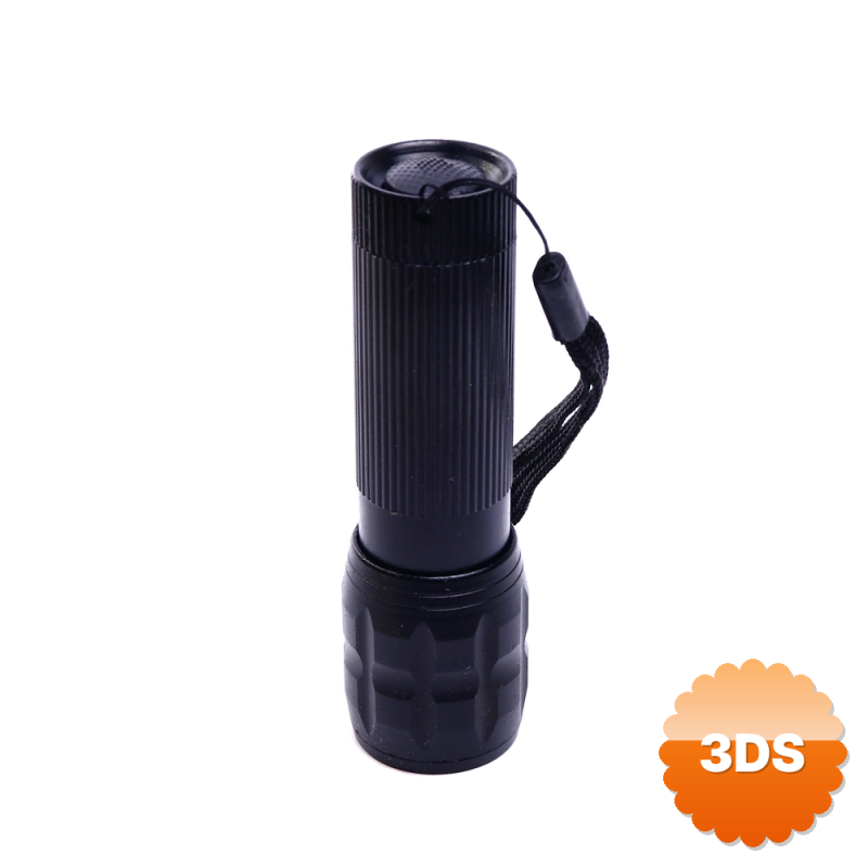 Super Zoomlu El Feneri Wt - 050