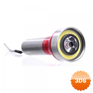 Yeni Model Ledli El Feneri Wt - 068