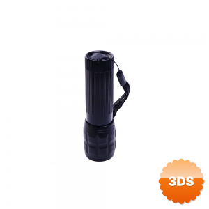 Zoom Odaklamalı El Feneri Bm - 309